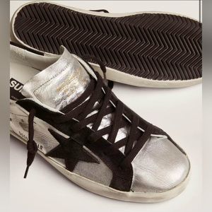 Golden Goose sneakers